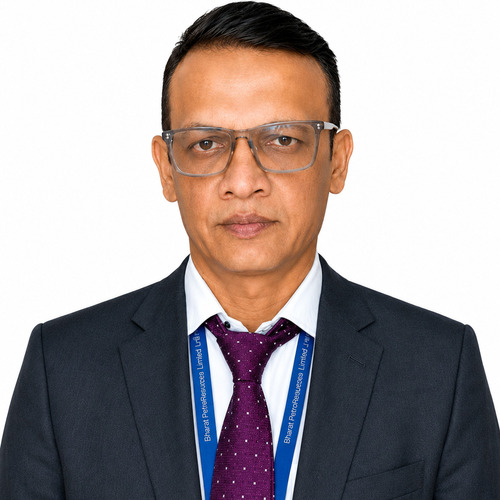 Madhur Kumar Meshram